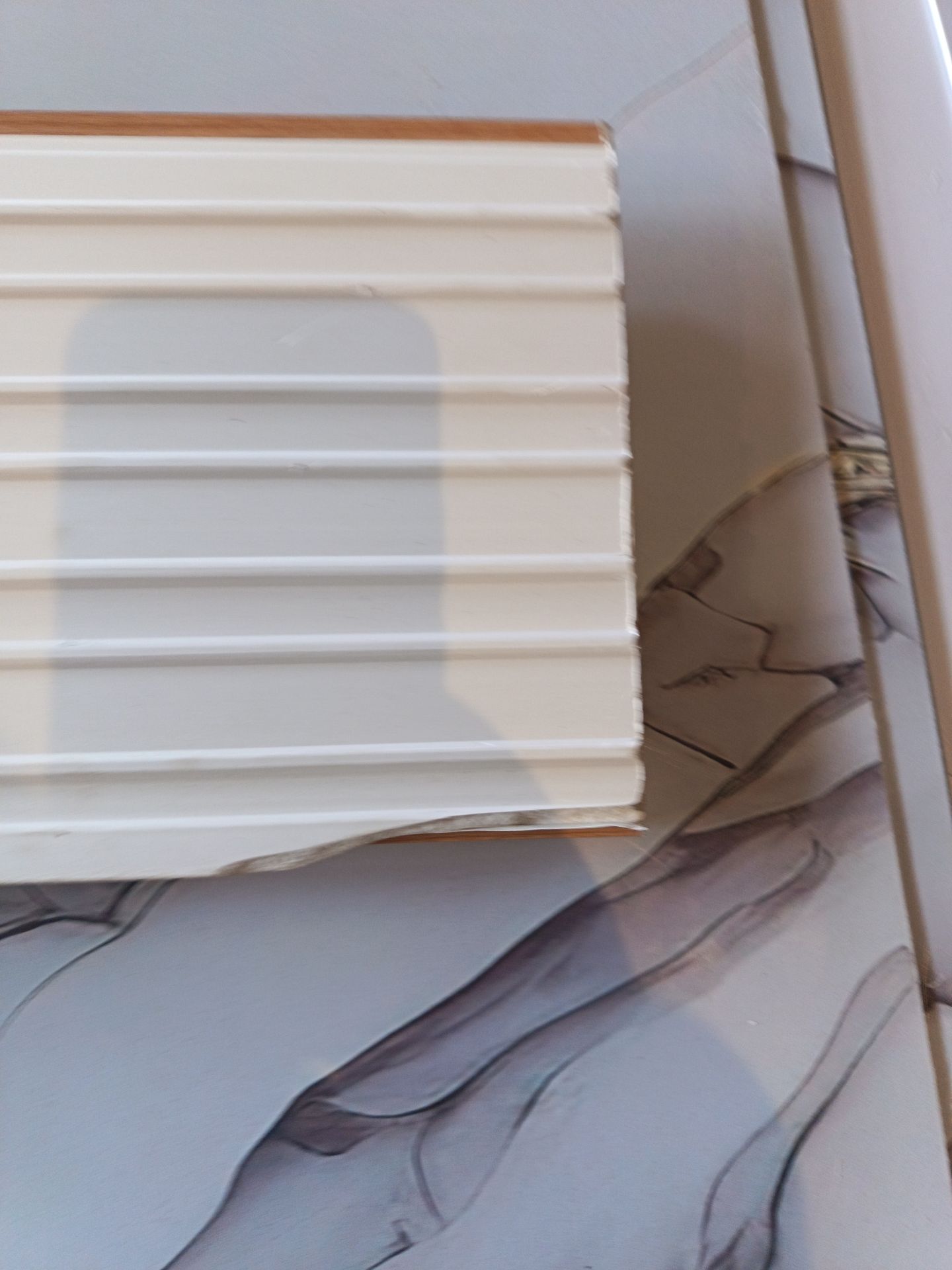 [OUT] Wall Panel wpc 160*24*2900mm