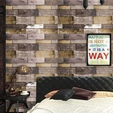 PACK (X10) Pared Madera 064 (3 mm)