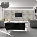 PACK (X10) Pared Simil Piedra Rustica 051 (G)(3 mm)