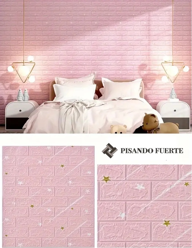 PACK (X10) Estrella Fugaz