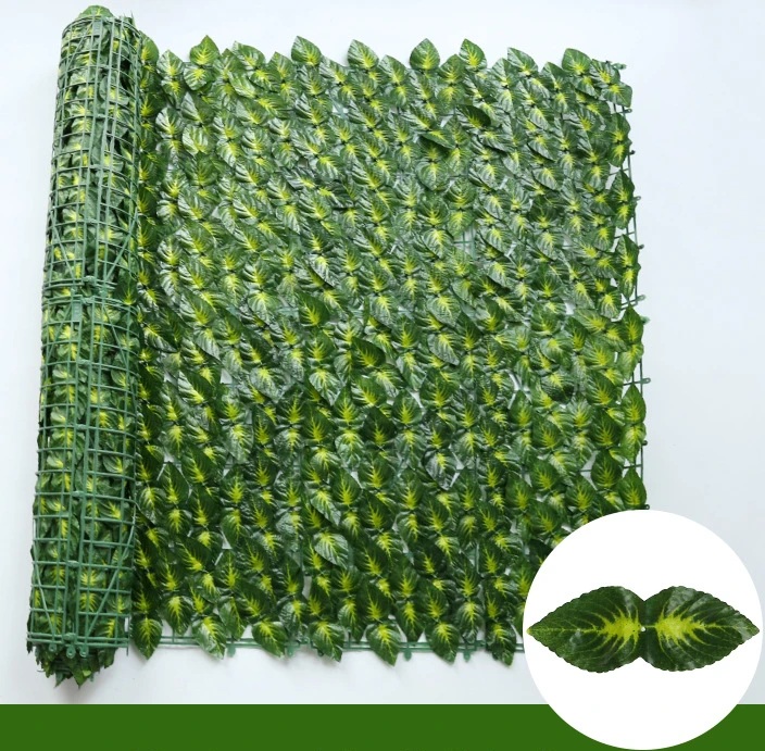 [406] Enredadera Artificial PERILLA