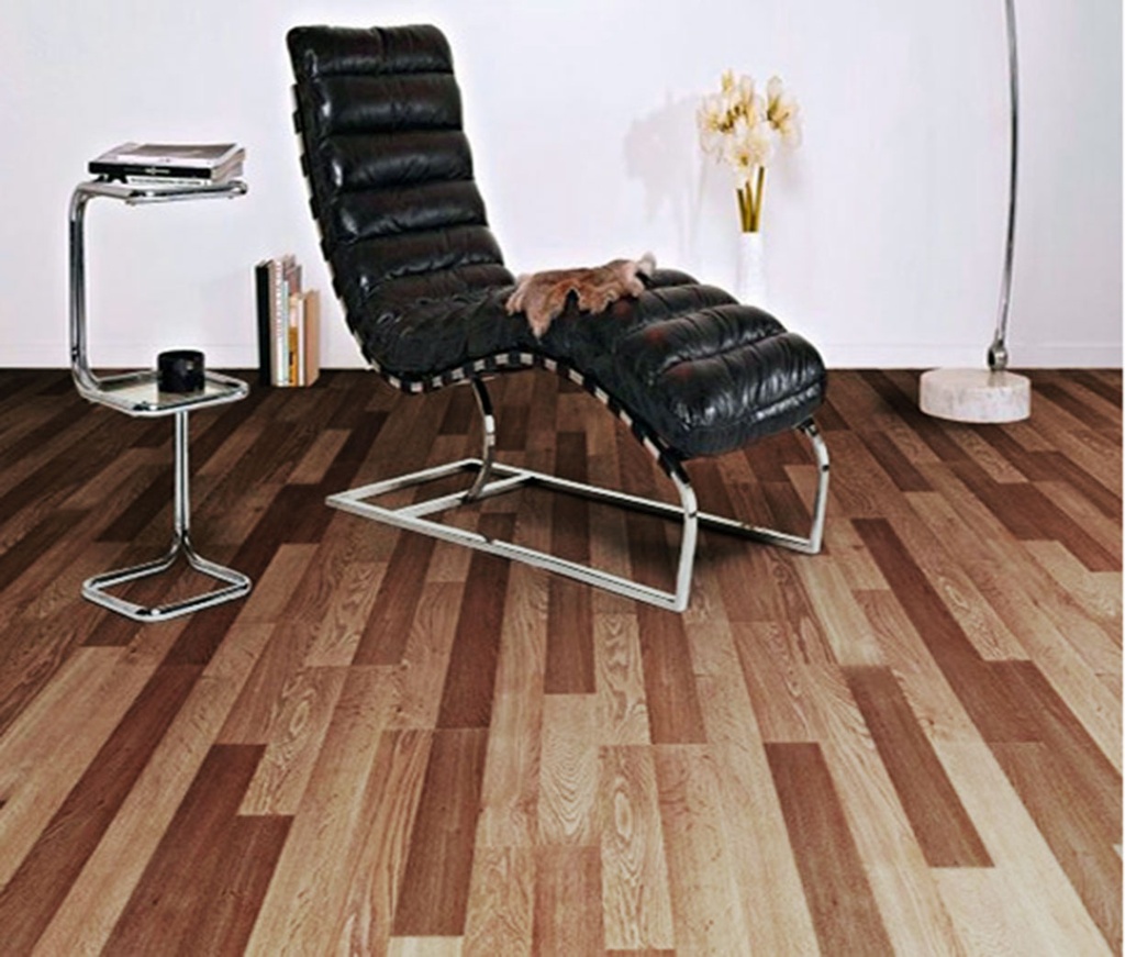 [5051] 14 m2 Piso Vinilico 04-7 (Rollo Cerrado)