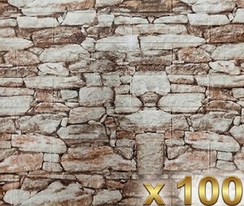 [610] Bolsa (x1) 051 (D) (2,5 mm)