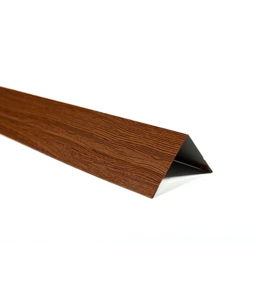 Perfil ( A ) Metal Siding 2,9 m