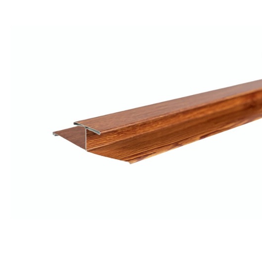 [PERFIL-B.COLOR1] Perfil ( B ) Metal Siding 2,9 m (1)