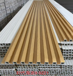 [wpc03] Panel decorativo WPC 2900×160×23mm — WPC03