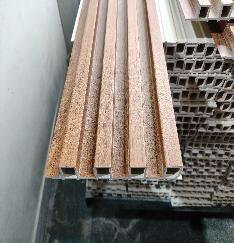 [wpc05] Panel decorativo WPC 2900×160×23mm — WPC05