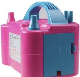 [Inf-Glob] Inflador eléctrico