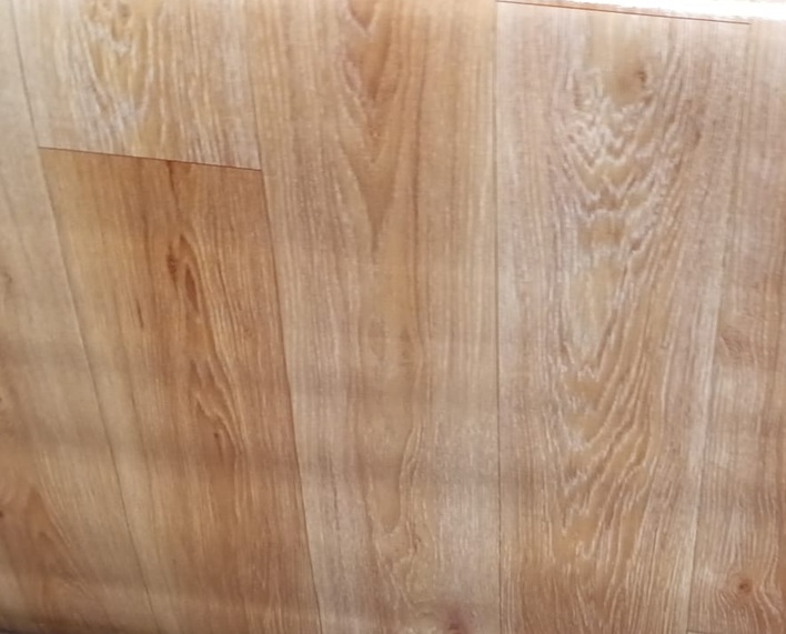 [6607] Rollo Piso Vinílico en rollo 2 x 7 m (14 mts2) - 6607