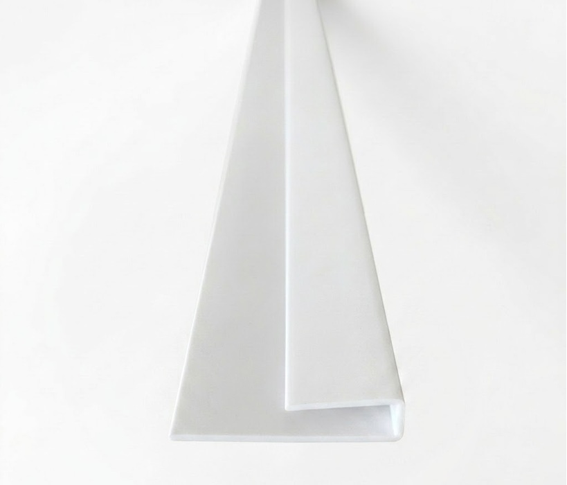 Perfil Cielo raso 6 m