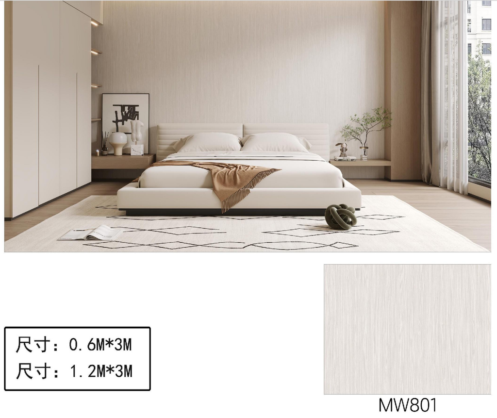 Rollo MW801 adhesivo WPC 60cm x 3m (Rollo)