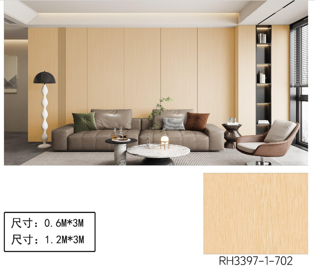 [RH3397-1-702] Rollo RH3397-1-702 adhesivo WPC 60cm x 3m (Rollo)