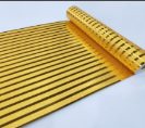 [PIDU-909708] Adhesivo de pared efecto espejo metálico 1,2 m x 3,0 m x 2,5 mm — YH-MM27
