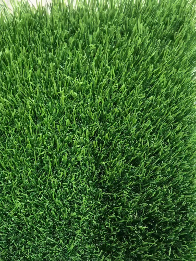 [30-15 2X5m] Cesped Pasto Sintetico 3,0 cm Rollo 10 m² (PREMIUM)