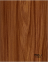 Cielo raso PVC [858851-2] Marron