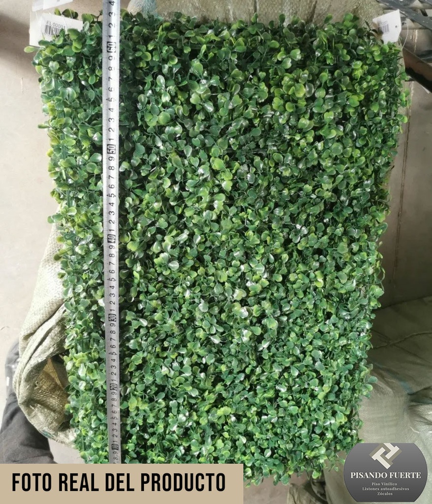 [110] Enredadera 247 Milan Artificial 60 x 40