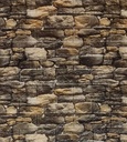 PACK (X10) Pared Simil Piedra Rustica 051 (E) (3 mm)