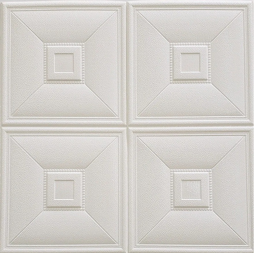 [320] PACK (X10) PARED 003 Blanco