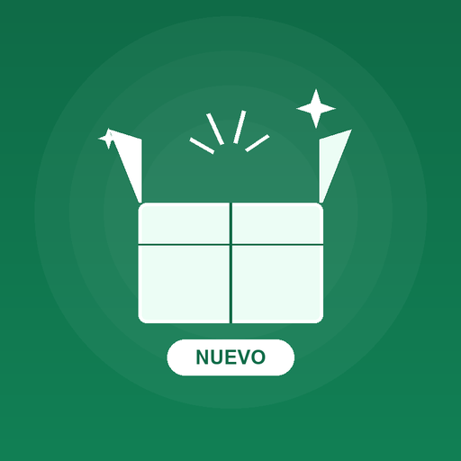 Nuevos Ingresos