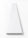 Cielo Raso Blanco 400*25cm*8mm