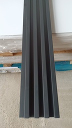 Wall Panel Model 2026 wpc 160*24*2900mm