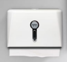 Dispensador Toallas Papel