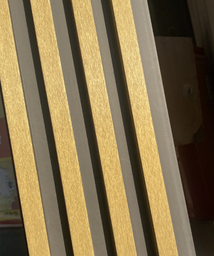Wall Panel wpc 160*24*2900mm (Modelo 2025)