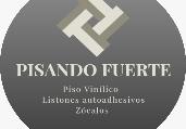 Pisando Fuerte
